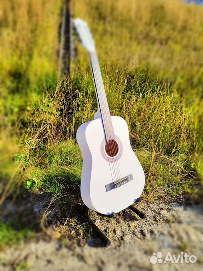 Гитара классическая