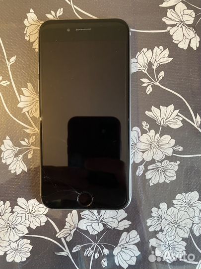 iPhone 6S, 32 ГБ