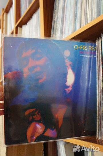 Chris Rea - Diamonds