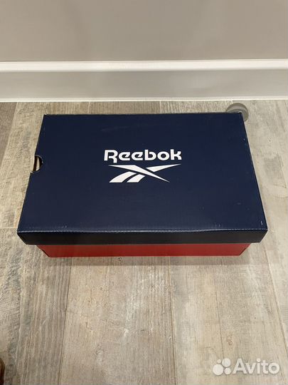 Кроссовки Reebok Classic Leather Legacy