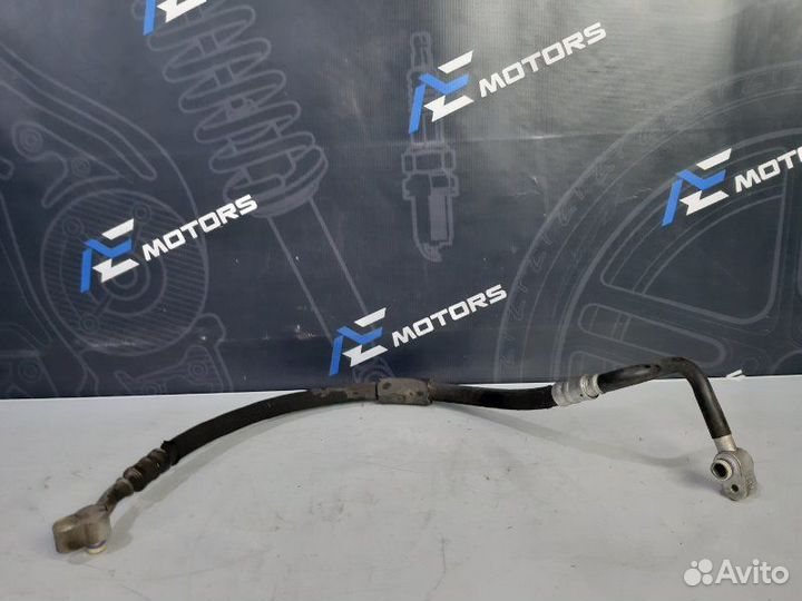 Шланг кондиционера Audi A6 C6 AUK 2005