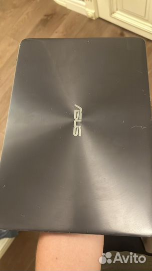 Asus Ux305f