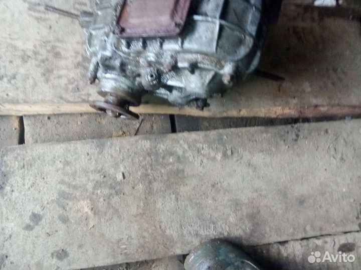 Раздатка на ниву бу