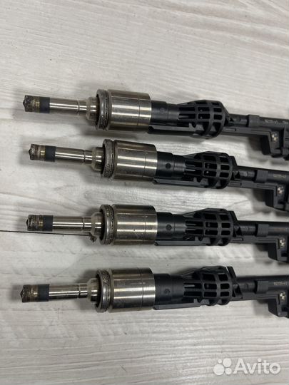 Топливная форсунка N20 N55