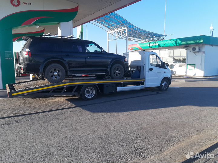 Услуги Эвакуатора Бутурлино Частный