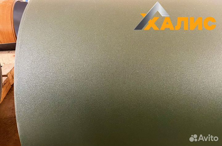 Гладкий лист 0,5