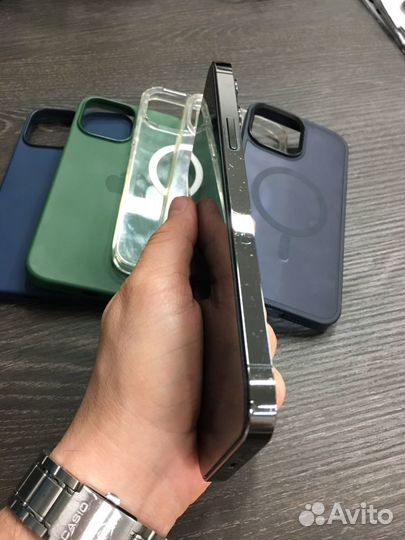 iPhone 13 Pro Max, 256 ГБ