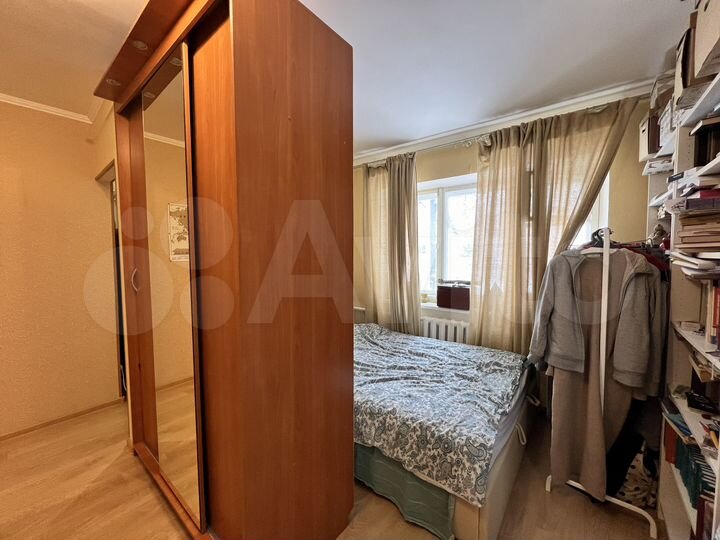 1-к. квартира, 31 м², 2/4 эт.