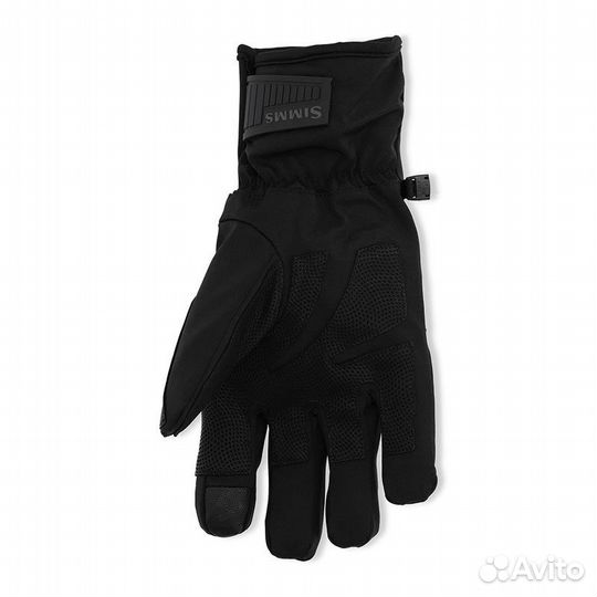 Перчатки Simms ProDry gore-TEX Glove + Liner