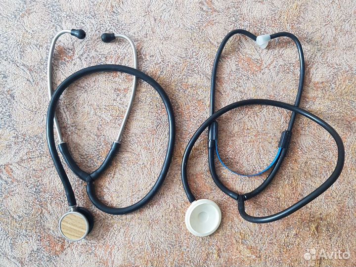 Фонандоскоп