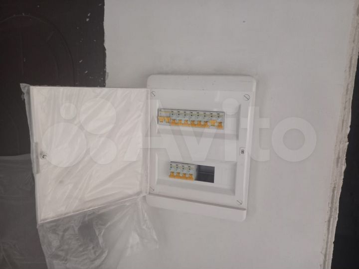 1-к. квартира, 65 м², 3/3 эт.