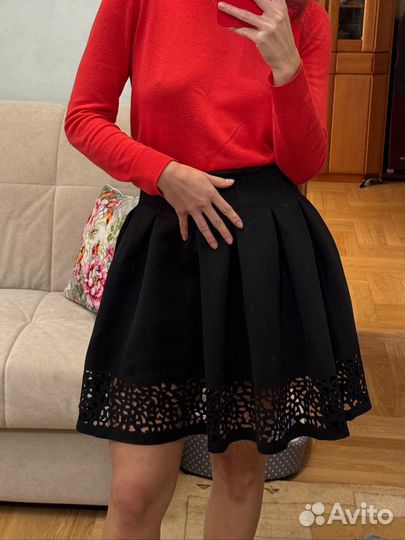 Юбка новая