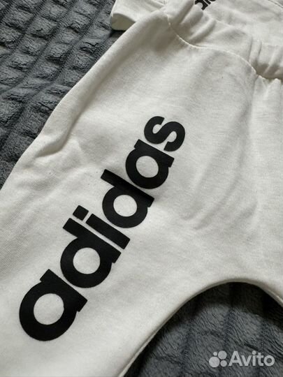 Костюм для мальчика 62 adidas