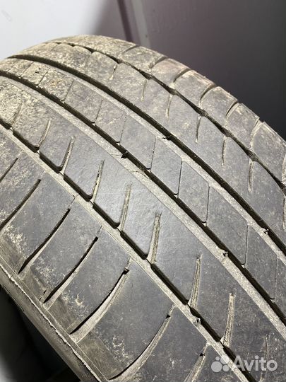 Колеса для vag r17