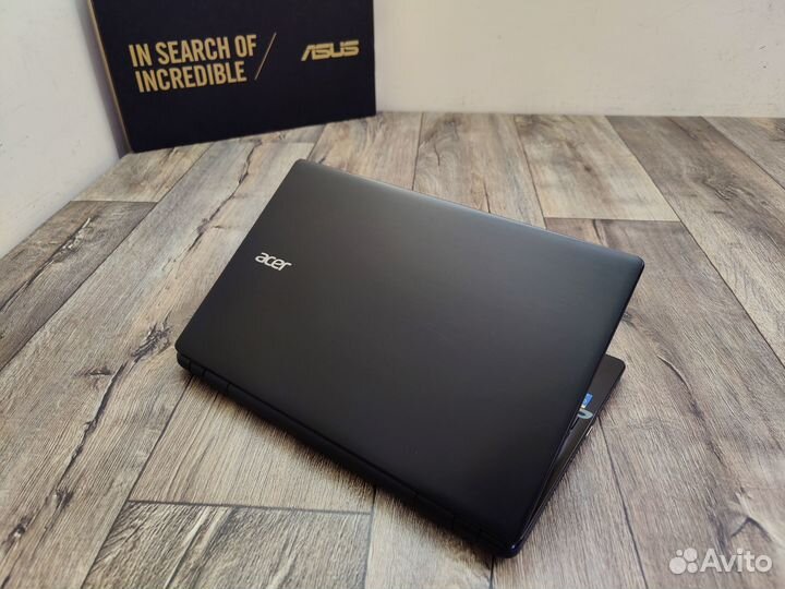 Ноутбук acer aspire E5-571G