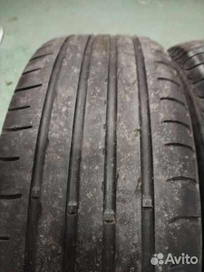 Nexen N8000 235/65 R17