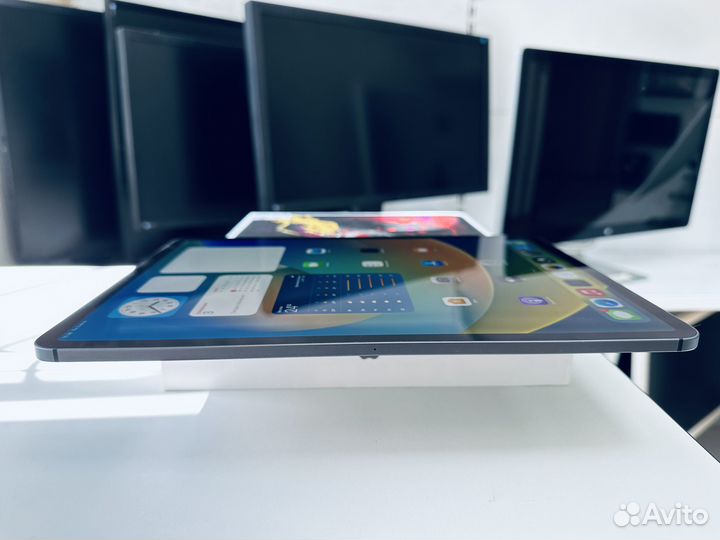 iPad Pro 12.9 2018 256 Gb WiFi+Cellular (1372)