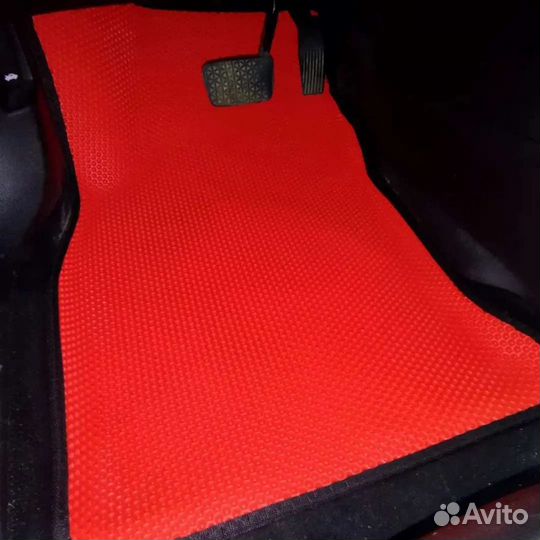 Эваковрики для Опель Астра j