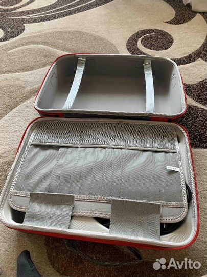 Сумка для ps5