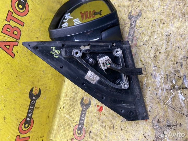 Зеркало переднее правое Kia Sportage SL G4KD 2013