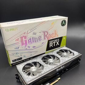 Rtx 3080ti gamerock