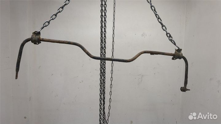 Стабилизатор подвески Dodge Ram 2008, 2012