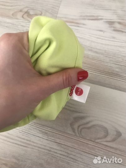 Шапка трикотаж Crockid