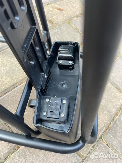 Аккумулятор для электровелосипеда 48V