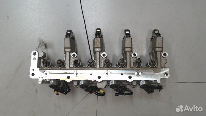 Клапан Alfa Romeo Giulia 2015, 2020