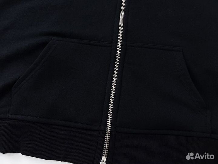 Zip hoodie / Зип худи Rhude