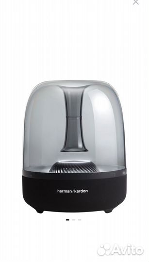 Колонка harman kardon aura 2