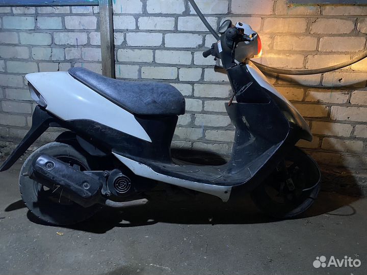 Скутер