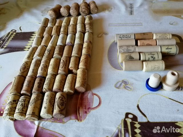 Пробки винные