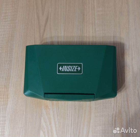 Измерительный инструмент Микрометр ирб Стенкомер