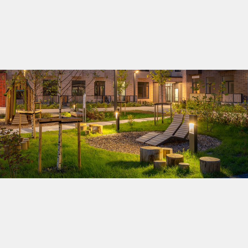 1-к. квартира, 40,6 м², 1/9 эт.