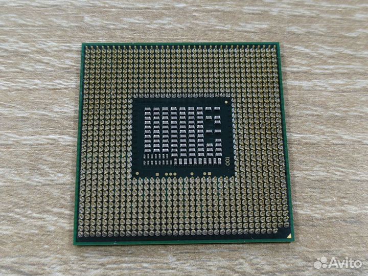 Процессор Intel Pentium B970