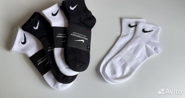 Носки Nike