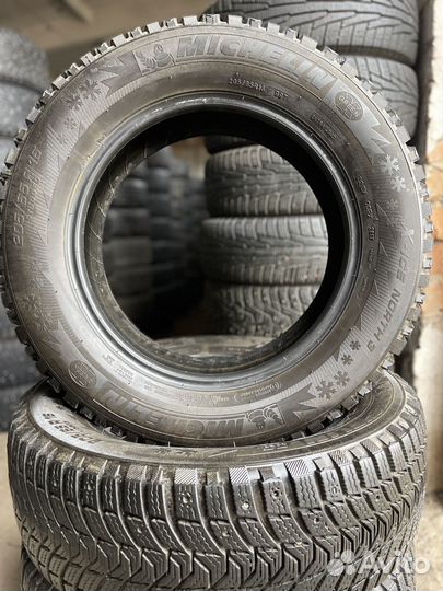 Michelin X-Ice North 3 205/65 R16