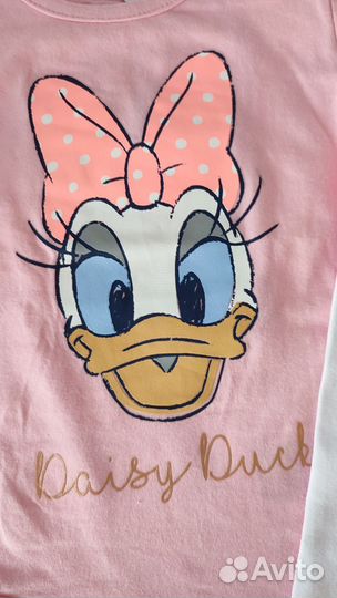 Боди для девочки 74р