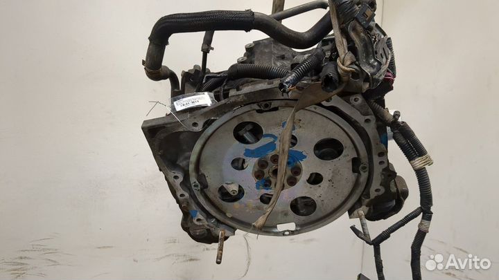 Блок цилиндров Subaru Tribeca (B9), 2006