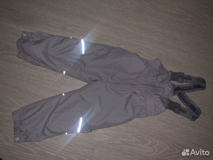 Комплект crockid 92 98