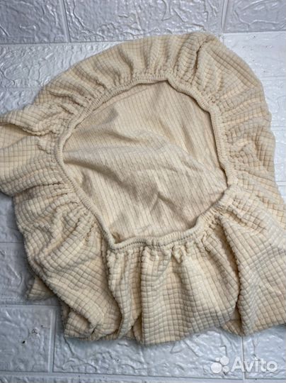 Чехол на стул Комфорт оптом