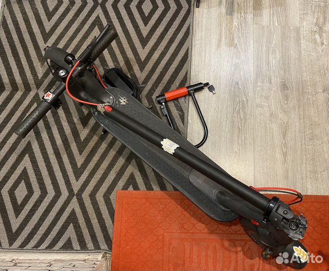 Xiaomi mijia m365 pro