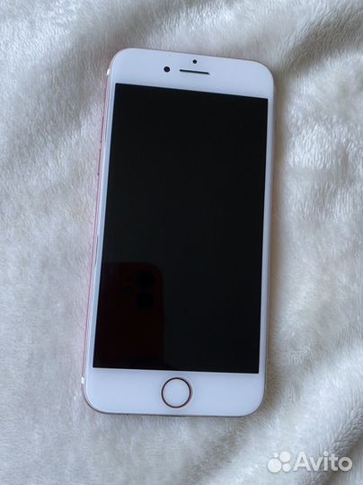 Телефон iPhone 7