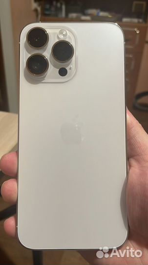 iPhone 14 Pro Max, 256 ГБ
