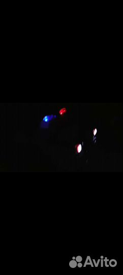 Машинка на аккумуляторе