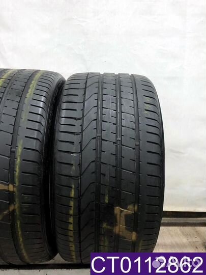 Pirelli P Zero 315/30 R22 107Y