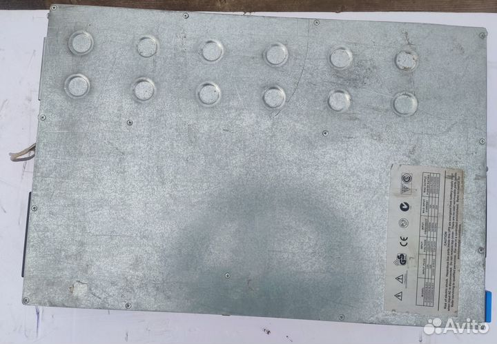 Ибп APC Smart-UPS XL 2200RM 3U / SU2200rmxli3U