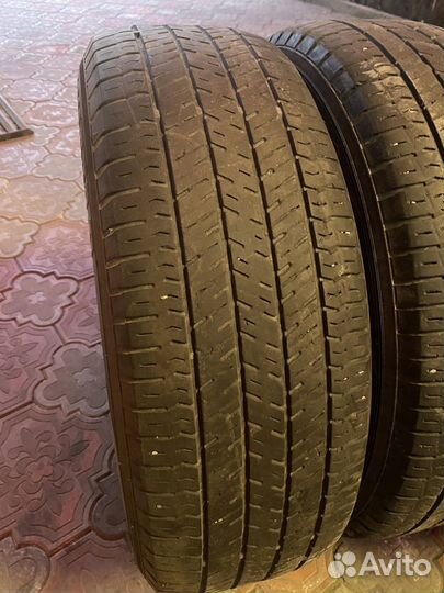 Yokohama Geolandar G91 225/65 R17 102H