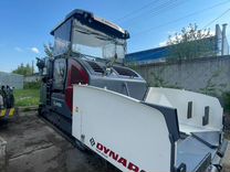 Перегружатель асфальта Dynapac MF2500CS with SW6500, 2024